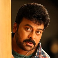 Chiranjeevi (Mega Star)